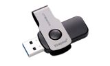 Kingston 8gb Usb Flash Yaddaş Kartı 30 Datatraveler Swivl — Компьютеры и ноутбуки