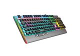 Rampage Prime Rgb Oyun Klaviaturası — Computers & Laptops