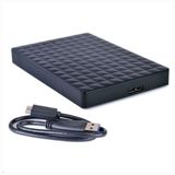 Seagate 25mm Xarici Sərt Disk Qutusu usb30 — Компьютеры и ноутбуки