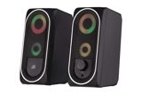 2E Multimedia Dinamik PCS234 RGB 20 USB Black  2EPCS234BK — Компьютеры и ноутбуки