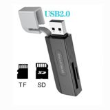 Borofone dh9 Mikro Sd Kart Oxuyucu Usb 20 — Компьютеры и ноутбуки