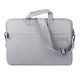Hoco GT1 Noutbuk Çantası 156 Düym grey — Компьютеры и ноутбуки