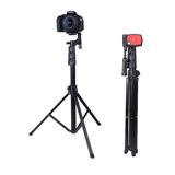 Tripod Ştativ Jmary kp2206 169sm — İşıq avadanlıqları və aksesuarlar