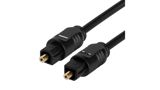 Fiber Optik Ses Kabeli 3 metr — Kompüterlər və noutbuklar