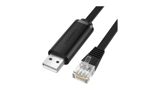 UGREEN CM204 USB to RJ45 Konsol Kabel 15m — Kompüterlər və noutbuklar