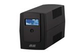 2E DD850 850VA480W LCD USB 2xSchuko 2EDD850 — Компьютеры и ноутбуки