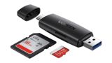 UGREEN CM304 TypeC USB Kart Oxuyucu — Компьютеры и ноутбуки