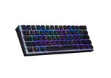 Jedel Kl125 Mexaniki Klaviatura Rgb Mavi Açar Qara — Computers & Laptops
