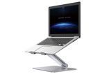 Metal Alümin Korpuslu Noutbuk Altlığı — Компьютеры и ноутбуки