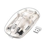 Hoco Gm29 Sican Wireless  Bluetooth dual mode ag — Компьютеры и ноутбуки