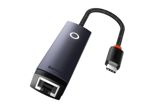 Baseus typec megabit rj45 ethernet adapter 100mbps — Компьютеры и ноутбуки