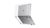 Macbook pro 16 Düym Hardshell Case Şəffaf — Компьютеры и ноутбуки