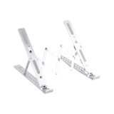 Metal Alümin Korpuslu Notbuk Altlığı — Компьютеры и ноутбуки