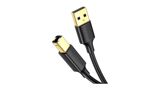 UGREEN US135 Printer USB Kabel 3m — Kompüterlər və noutbuklar