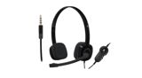 Logitech H151 Mikrofonlu Qulaqliq — Компьютеры и ноутбуки