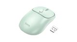 Hoco Gm25 Wireless  Bluetooth Simsiz Sican  Açıq Yaşıl — Kompüterlər və noutbuklar