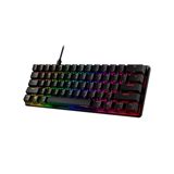 Hyperx Alloy Origins 60 Rgb Klaviatura — Computers & Laptops