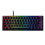 Razer Huntsman mini Mexanik klaviatura rgb black — Computers & Laptops
