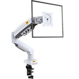Monitor Kronşteyn Nb F80 1730 Düym North Bayou white — Компьютеры и ноутбуки
