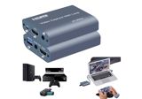 Hdmi Video capture 4k 60hz — Компьютеры и ноутбуки