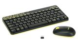 Logitech Mk240 Simsiz Klaviatura Sıçan — Kompüterlər və noutbuklar