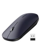 Ugreen Portable Wireless Sıçan — Компьютеры и ноутбуки