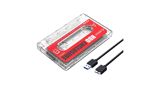 Orico 25mm Xarici Sərt Disk Qutusu usb30 Kaset — Компьютеры и ноутбуки