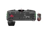 A4tech Bloody B2100 Rgb Klaviatura Siçan Dəsti — Computers & Laptops