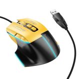 Hoco gm31 Rgb Oyun Sıcanı — Компьютеры и ноутбуки