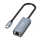 Kakusiga typec megabit rj45 ethernet adapter 100mbps — Компьютеры и ноутбуки