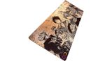 Siçan Altlığı One Piece 90x40sm — Computers & Laptops