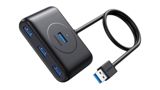 UGREEN CR113 USB 30 Hub 1m Black — Компьютеры и ноутбуки