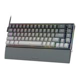 Redragon Shaco pro k641 Mexanik klaviatura rgb black — Computers & Laptops