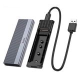Hoco hb47 M2 nvme Ssd Xarici Qutu typec — Компьютеры и ноутбуки