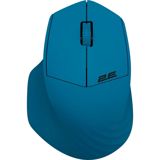 2e mf280 Simsiz siçan wireless  bluetooth — Kompüterlər və noutbuklar