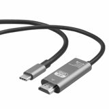 TypeC HDMI Kabel 4K 60hz — Компьютеры и ноутбуки