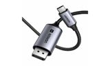 Ugreen Typec Displayport 8k Cable 2m Cm556 25158 — Компьютеры и ноутбуки