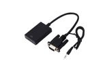 Vga Hdmi Aktiv Çevirici — Компьютеры и ноутбуки