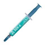 Mx6 4qr termo pasta — Компьютеры и ноутбуки