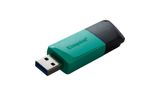 Kingston 8gb Usb Flash Yaddaş Kartı Datatraveler Exodia 32 — Computers & Laptops