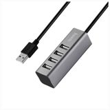 Hoco hb1 Usb Coxaldici Hub 4port 20 Suretli — Компьютеры и ноутбуки