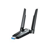 Lb Link AX5400 High Gain Wireless USB Wifi 6 Adapter — Kompüterlər və noutbuklar