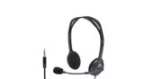 Logitech H111 Mikrofonlu Qulaqliq — Компьютеры и ноутбуки