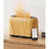 Hava Nəmləndirici Flame Diffuzer 1 — Məişət texnikası