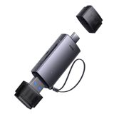 Baseus Typec Usb Mikro Sd Kart Oxuyucu — Компьютеры и ноутбуки