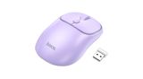 Hoco Gm25 Wireless  Bluetooth Simsiz Sican  Romantik Bənövşəyi — Kompüterlər və noutbuklar