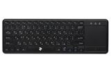 2E KT100 wireless klaviatura sensor sican — Computers & Laptops