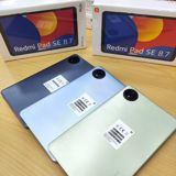 Xiaomi Redmi Pad SE 87 128GB6GB Graphite Gray — Kompüterlər və noutbuklar