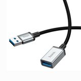 Hoco US10 Usb Uzadici Kabel 50sm 30V 5gbps — Kompüterlər və noutbuklar