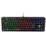 2e kg355 oyun klaviaturasi rgb — Computers & Laptops